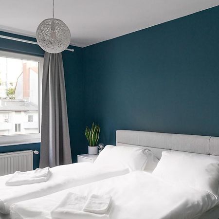 Schone Wohnung In Zentraler Lage Mainz Kültér fotó