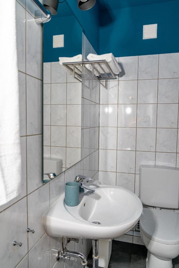 Schone Wohnung In Zentraler Lage Mainz Kültér fotó