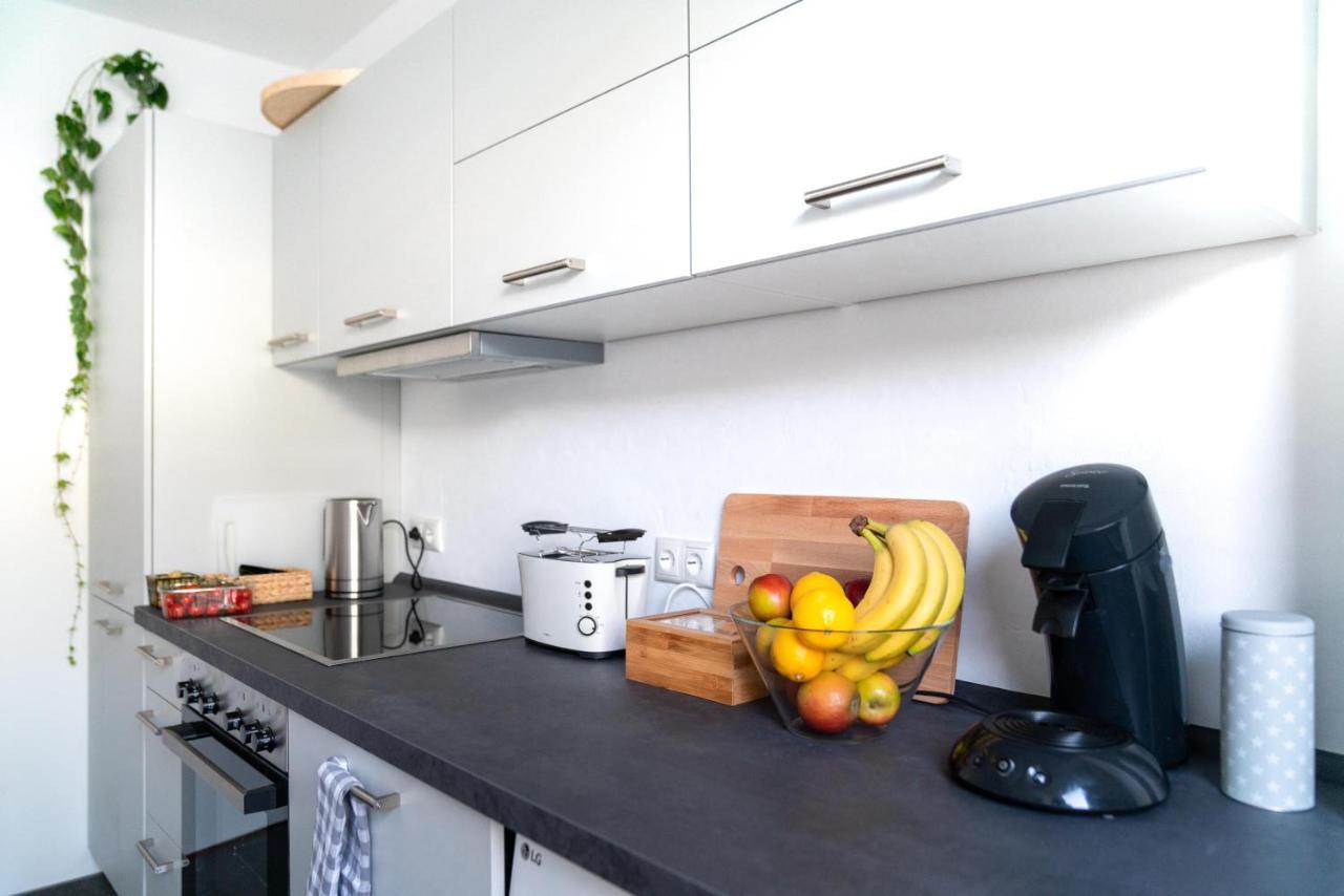 Schone Wohnung In Zentraler Lage Mainz Kültér fotó