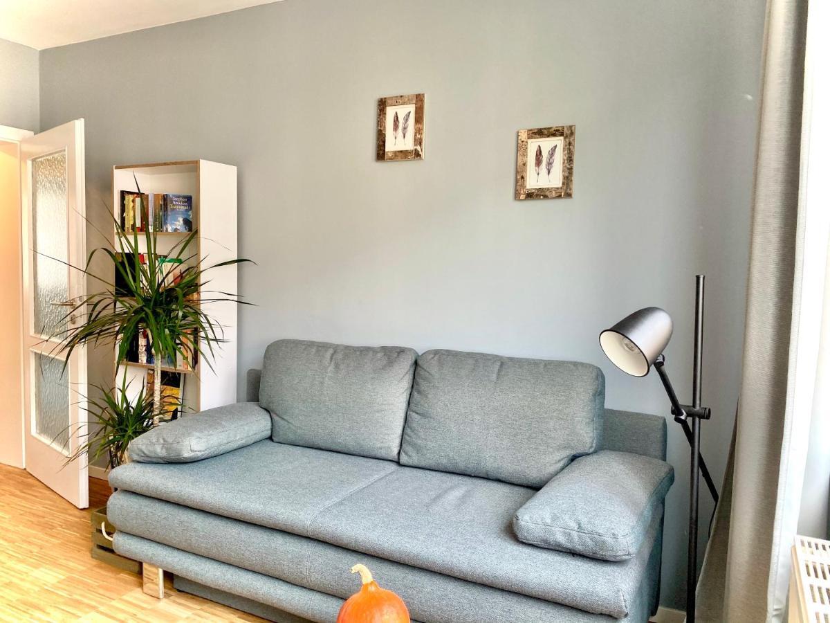 Schone Wohnung In Zentraler Lage Mainz Kültér fotó