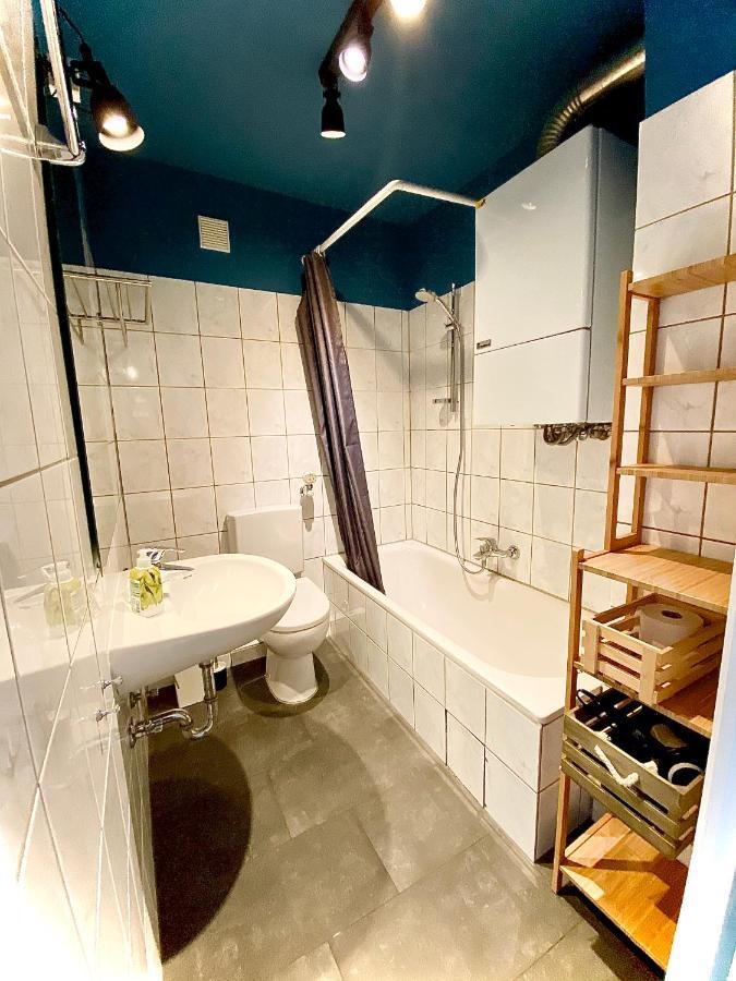 Schone Wohnung In Zentraler Lage Mainz Kültér fotó